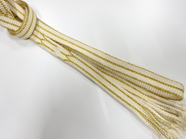 Japanese Kimono / Accessories Silk